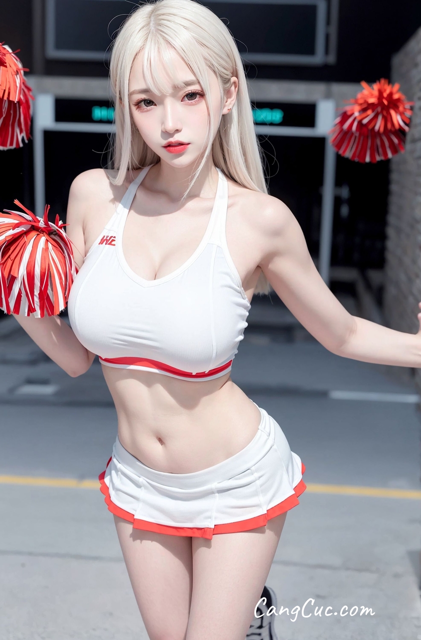 [AI Generated] 拟实画风 Vol.243